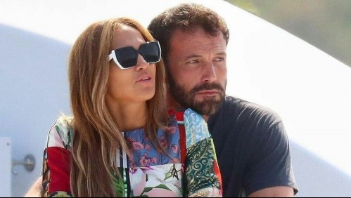 Jennifer Lopez celebra en bikini su cumpleaños 52 junto a Ben Affleck en un lujoso yate