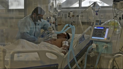 La razón por la que hombres jóvenes y sanos podrían desarrollar casos más graves de Covid-19