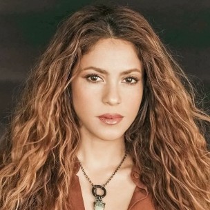 Shakira en pijama y con el dormitorio desordenado: Así se transforma para su nueva canción Shakira en pijama y con el dormitorio desordenado: Así se transforma para su nueva canción