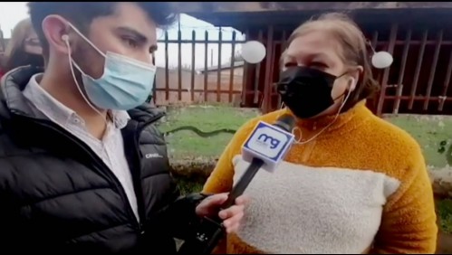 Vecina de mujer hallada muerta tras diez años: 'Su hija decía que estaba internada en un hogar'