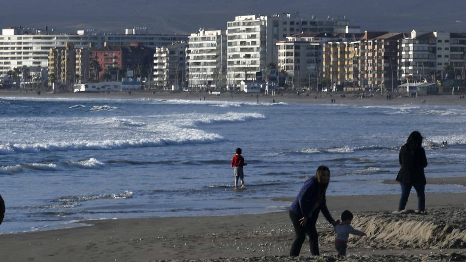 Avanzan a Apertura: La Serena y Coquimbo entre las 28 comunas que pasarán a Fase 4 el miércoles Avanzan a Apertura: La Serena y Coquimbo entre las 28 comunas que pasarán a Fase 4 el miércoles