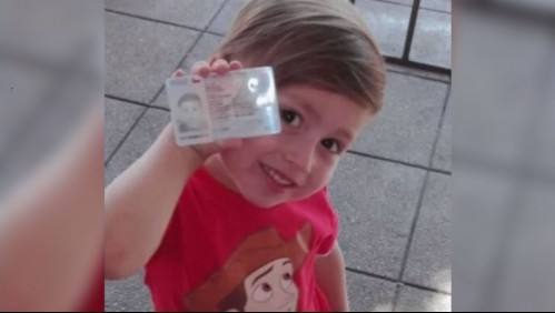 Caso Itan: carabinero formalizado por cuasidelito de homicidio queda con arraigo nacional