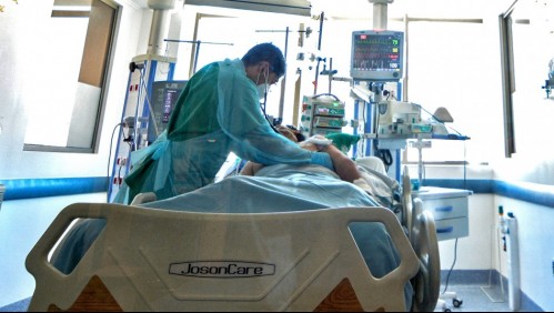 Balance Minsal: 'La positividad ha tenido una disminución de más del 60%'