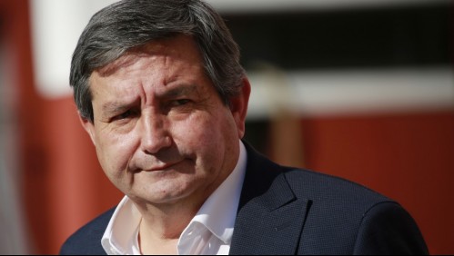 Decretan prisión preventiva para exalcalde de San Ramón Miguel Ángel Aguilera