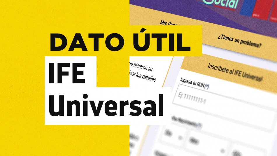 Ife Universal En Que Fecha Se Paga El Bono De Julio Meganoticias