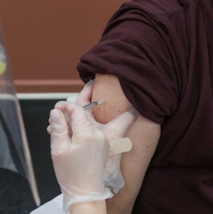 Hasta una quinta dosis: Experto asegura que se podrían usar más vacunas de refuerzo contra Covid Hasta una quinta dosis: Experto asegura que se podrían usar más vacunas de refuerzo contra Covid
