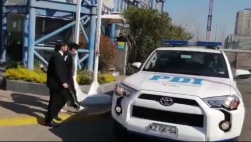 Detienen a hombre acusado de violar a su cuñada de 13 años: la menor quedó embarazada