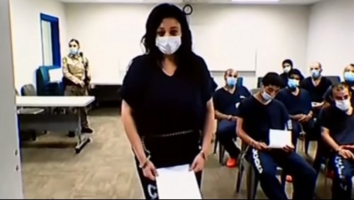 'Un caso atroz': imputan a madre asesinato de su hijo autista y dejar su cuerpo en el desierto