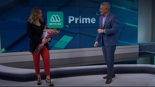 Meganoticias Prime - Martes 27 de julio 2021