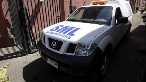 SML busca determinar causa de muerte del esqueleto de mujer hallado en Curicó
