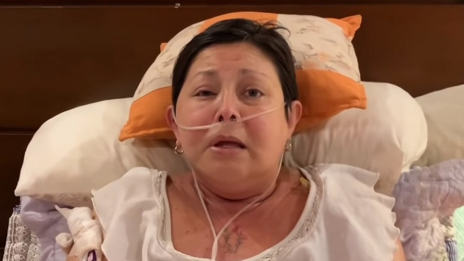 A doctor underwent palliative sedation to die without pain and left a video with a powerful message