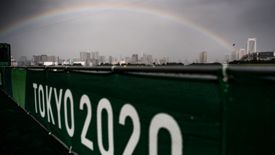 tokio-2020 Tokio 2020