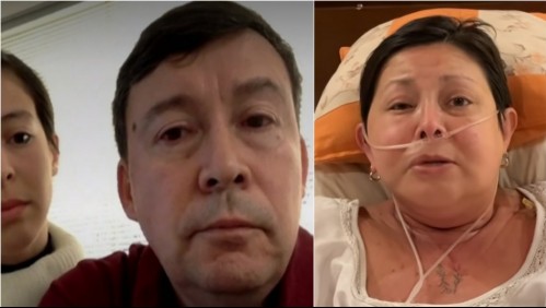Médico que aplicó sedación paliativa a su esposa con cáncer: 'Fue un último acto de amor'