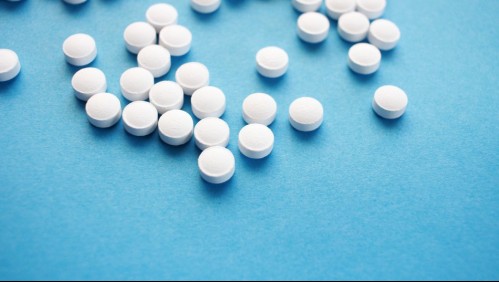 Naproxeno: Estos son los riesgos que conlleva consumir el medicamento sin supervisión