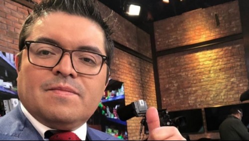 Constituyente estaría siendo investigado por supuestas irregularidades en contrato