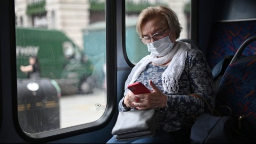 Francia exigirá mostrar pase sanitario en el transporte: Medida regirá desde agosto