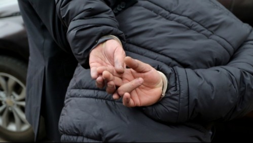 Padre es condenado a cinco años de cárcel por violar de manera reiterada a su pequeña hija