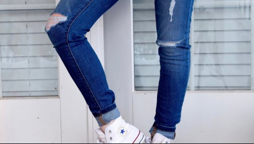 Una adolescente de 17 años es asesinada por su abuelo y sus tíos porque vestía unos jeans