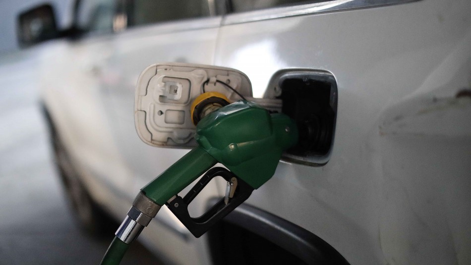 35 semanas consecutivas al alza: Precio de la bencina volverá a subir este jueves 35 semanas consecutivas al alza: Precio de la bencina volverá a subir este jueves