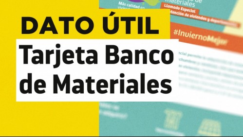 Programa Hogar Mejor: Conoce cómo recibir la giftcard superior a $1 millón