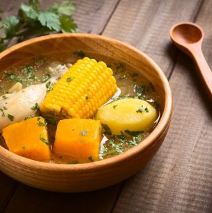 Día Nacional de la Cazuela: Revisa tres recetas de esta tradicional preparación Día Nacional de la Cazuela: Revisa tres recetas de esta tradicional preparación