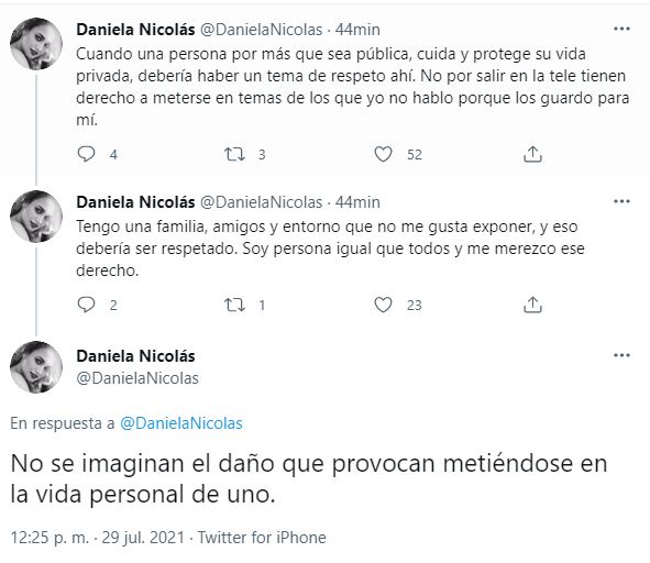 Daniela Nicolás