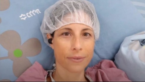 La historia de la mujer que donó un riñón como su regalo de cumpleaños: salvó la vida de un niño