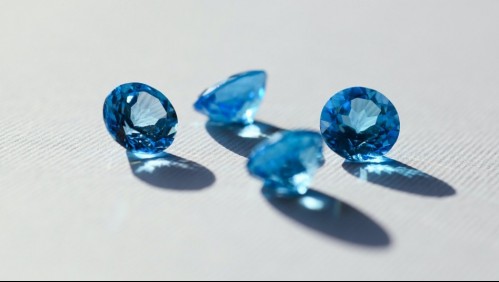 Cavan pozo y hallan el zafiro estrella más grande del mundo valorado en millones de dólares