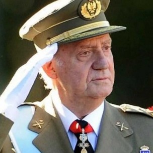 Demandado por acoso por su examante: El rey Juan Carlos I no escapa al escándalo Demandado por acoso por su examante: El rey Juan Carlos I no escapa al escándalo
