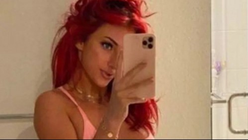 Hija de un pastor dejó la iglesia, abrió cuenta OnlyFans y en 6 meses ganó un millón de dólares