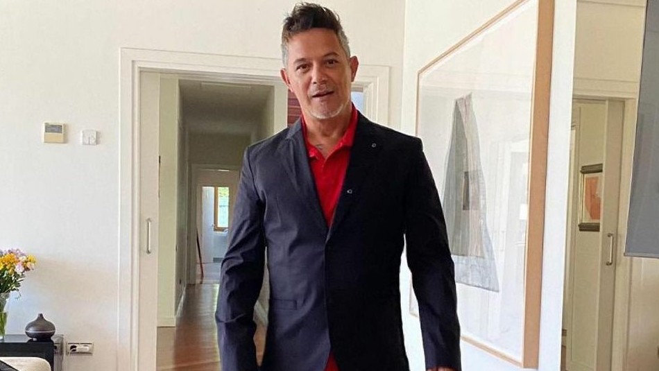 La amorosa felicitación de cumpleaños de Alejandro Sanz a su hija: Así luce la joven de 20 años La amorosa felicitación de cumpleaños de Alejandro Sanz a su hija: Así luce la joven de 20 años