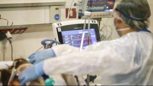 Minsal reporta positividad más baja de la pandemia y 51 días de mejoría en las cifras