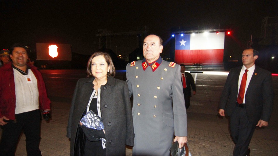 esposa-fuente-alba-fraude-ejercito Fraude en el Ejército: arraigo nacional para esposa de Fuente-Alba acusada de lavado de dinero