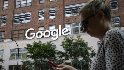 Google y Facebook exigirán a empleados en sus oficinas que se vacunen
