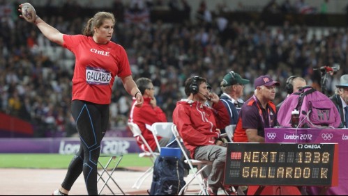Team Chile: Revisa cuándo debutan los deportistas nacionales en atletismo