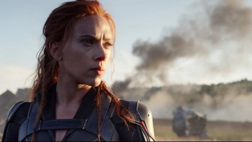 Disney responde con dureza a Scarlett Johansson tras demanda por ganancias de 'Black Widow'