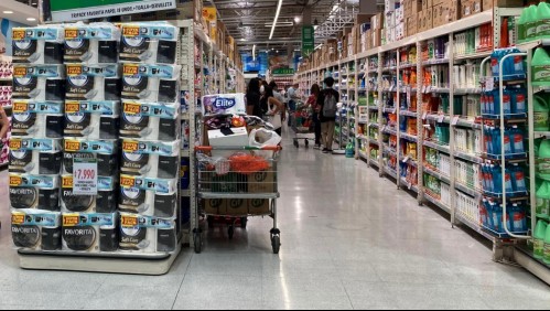 Puente Alto tendrá primer 'supermercado social' con productos gratuitos para adultos mayores