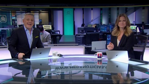 Meganoticias Prime - Jueves 29 de julio 2021