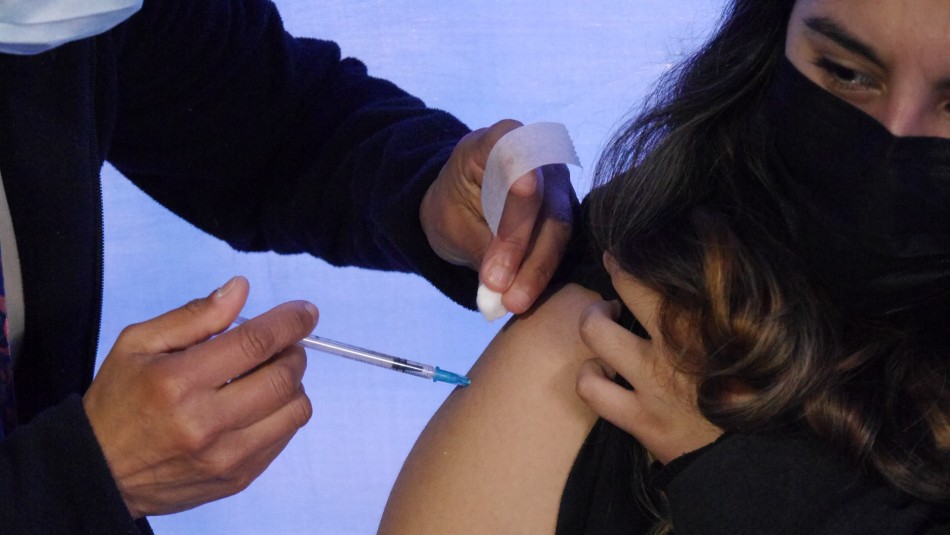 Minsal actualiza calendario de vacunación contra el Covid-19 para las siguientes dos semanas