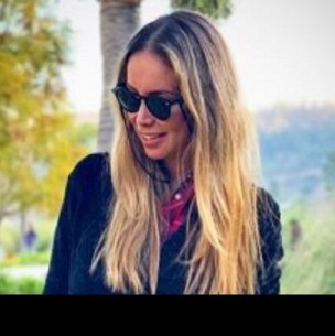 ¿Te acuerdas de Romina Zalazar? Así luce actualmente la recordada modelo que ahora es abogada ¿Te acuerdas de Romina Zalazar? Así luce actualmente la recordada modelo que ahora es abogada