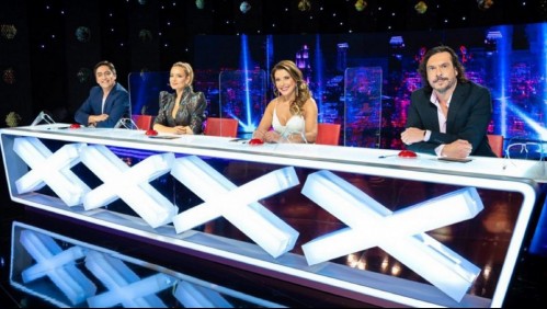 'Got Talent Chile': Así puedes seguir en vivo la gran final
