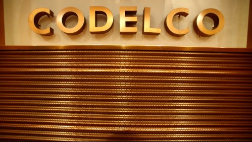 Codelco logra casi 10 veces más excedentes en primer semestre que el año pasado