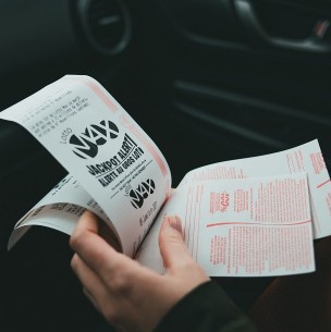 ¡Era millonaria y no lo sabía! Una mujer gana la lotería y lo conoce semanas después ¡Era millonaria y no lo sabía! Una mujer gana la lotería y lo conoce semanas después
