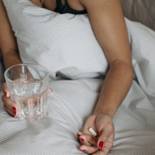 Pastillas para dormir: Conoce las secuelas de consumir estos fármacos de forma prolongada Pastillas para dormir: Conoce las secuelas de consumir estos fármacos de forma prolongada