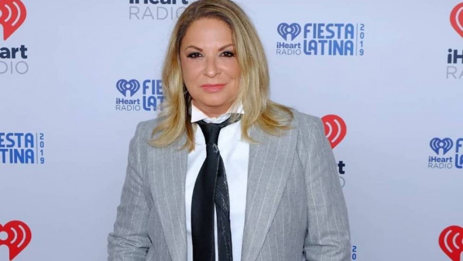 ana-maria-polo. ¡Caso Cerrado! Ana María Polo comparte un video divirtiéndose en traje de baño