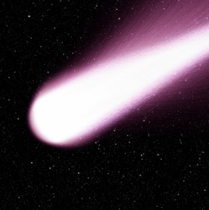 El cometa más grande descubierto se dirige al interior del Sistema Solar El cometa más grande descubierto se dirige al interior del Sistema Solar