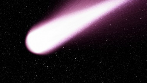 El cometa más grande descubierto se dirige al interior del Sistema Solar