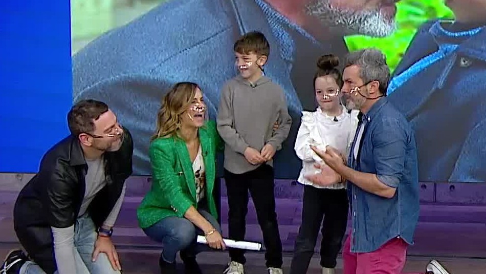 diana-bolocco-y-sus-hijos Diana Bolocco y sus hijos