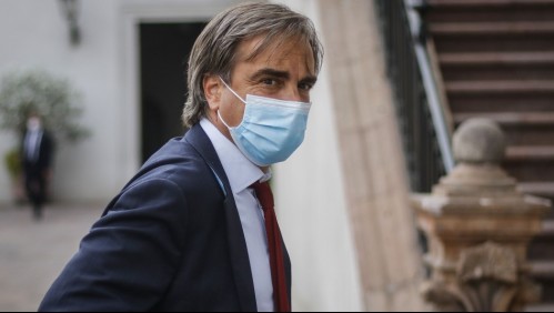 Cruz-Coke y denuncia de exasesora del hogar por acoso laboral: 'Investigación debe ser objetiva'