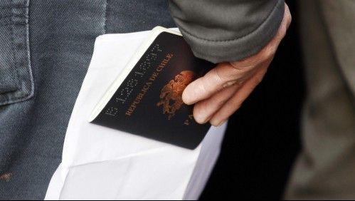 Precio del pasaporte y cédula de identidad podrían bajar a menos de la mitad tras licitación